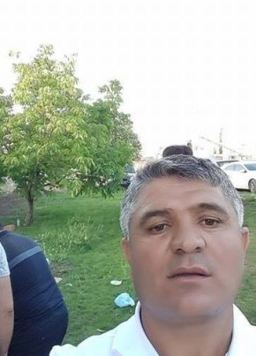 Mustafa, 47, Türkiye Cumhuriyeti, Afşin
