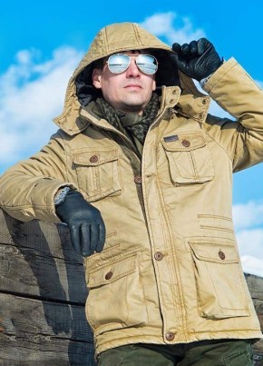 Sergey, 49, Russia, Miass