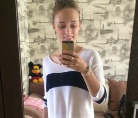 Ольга, 26 лет, Пермь