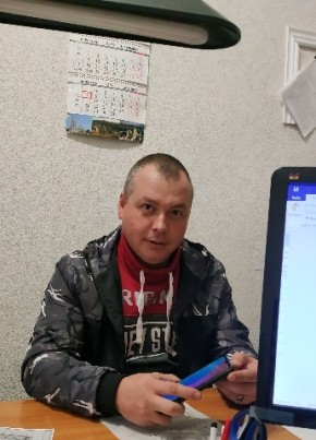 Владимир, 42, Україна, Марганец