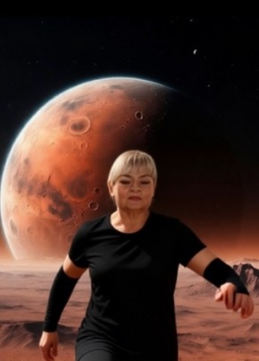 Марина из Краснодара 49 лет