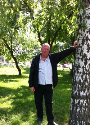 Виктор, 59, Россия, Можга