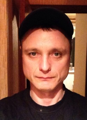 Василий, 47, Россия, Лух