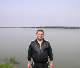 Igor, 47, Lviv