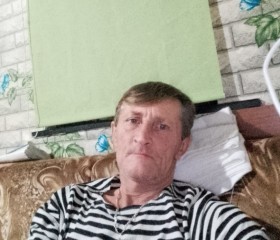 Николай Соловей, 51 год, Симферополь