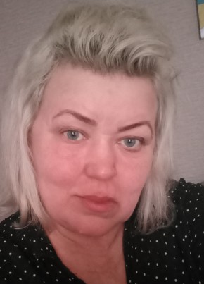 Светлана, 51, Россия, Саянск