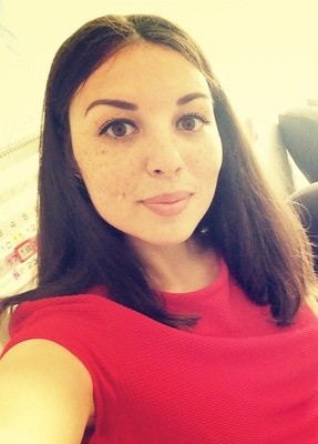Екатерина, 29, Россия, Атаманская (Забайкальский Край)