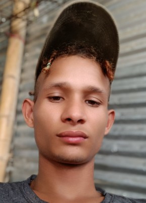 Mariano, 22, República de Colombia, Arauca
