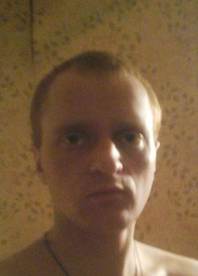 Павел, 23, Россия, Клинцы