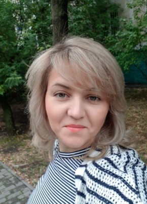 Марина из Москвы 40 лет