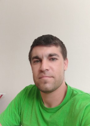 Vasek, 34, Česká republika, Havířov