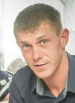 Виталий Борзов, 31 год, Новосибирск