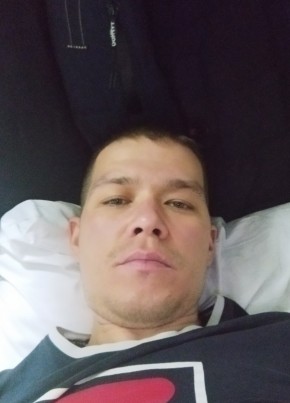 Евгений, 38, Россия, Заводоуковск