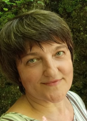 Мария из Гусь-Хрустальныя 49 лет