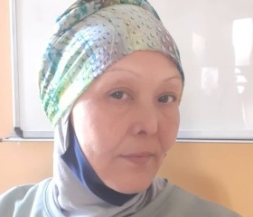 Чолпон Акматова, 55 лет, Бишкек