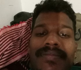 Kumar Kumar, 29, Colombo