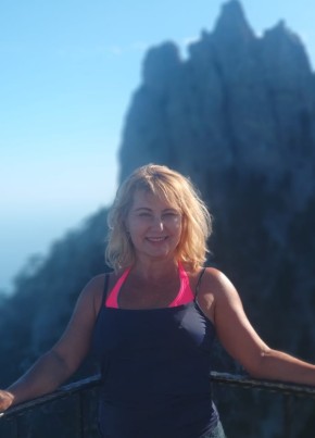 Марина, 51, Россия, Дзержинск