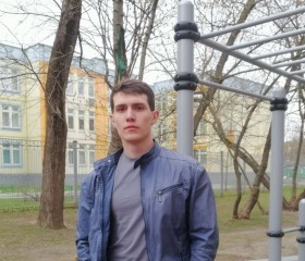 Ильяс, 21 год, Обнинск