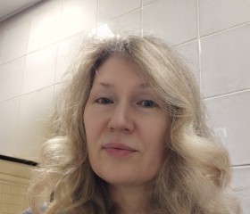 Snezhana, 52, Moscow