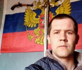 Станислав, 34 года, Сорочинск