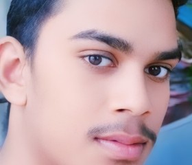 Ajay, 23 года, Patna