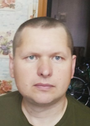 Александр, 44, Россия, Бородино