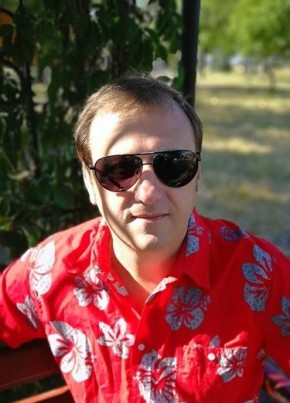 Алексей, 54, Україна, Київ
