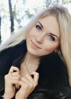 Наталья, 32, Россия, Иркутск