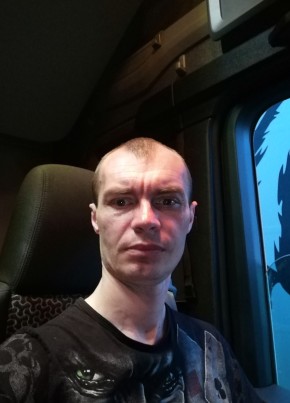 Фёдор, 38, Россия, Каргат