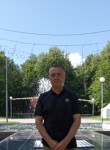 Юрий Васильев, 50 лет, Кашира