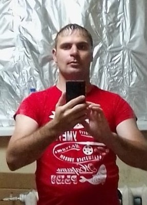 Сергей, 36, Россия, Аткарск