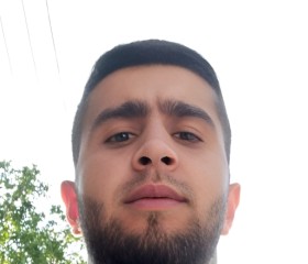 Sadridddin, 22, Dushanbe