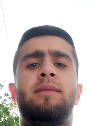 Sadridddin из Душанбе 22 года