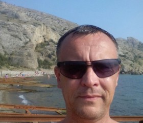 владимир, 52 года, Севастополь