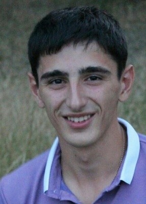 Kamil, 25, Россия, Тамбов