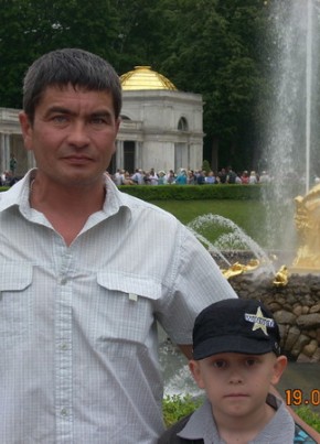  Александр, 57, Россия, Санкт-Петербург