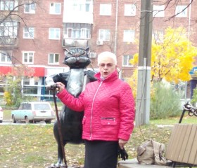 Татьяна, 69 лет, Ижевск