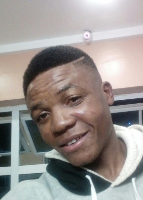 GODDY LOGO, 23, Nigeria, Kano