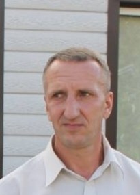 Андрей, 47, Рэспубліка Беларусь, Лошніца
