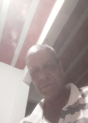 Antônio из Contagem 59 лет