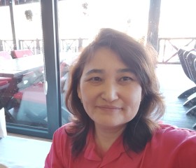 Aigul, 51, Tashkent