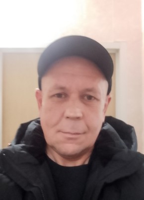 Алексей из Киржача 49 лет