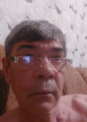 Тоха из Давлеканово 53 года