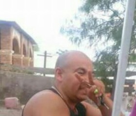edgargonzalez, 44 года, Chihuahua