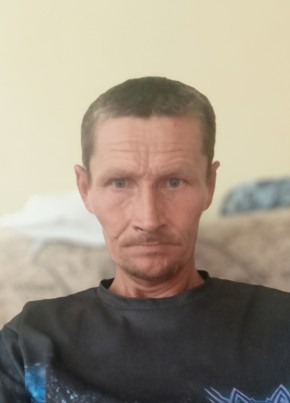 Алексей из Томска 45 лет