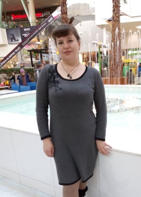 Ирина, 42, Россия, Железногорск (Красноярский край)