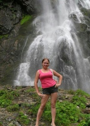 Anastasiya, 35, Russia, Tula