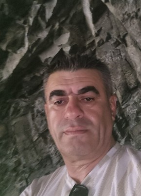 Rovshan, 51, Belarus, Minsk