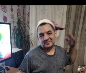 Анатолий, 54 года, Красноярск
