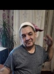 Анатолий, 54 года, Красноярск